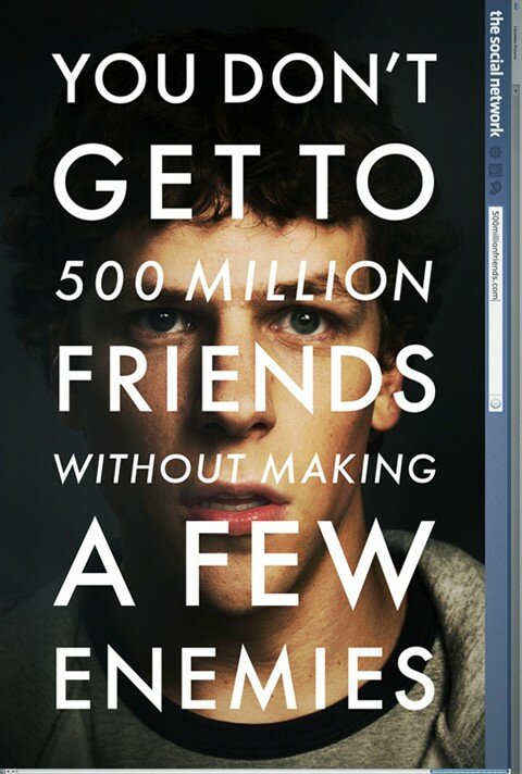 The-Social-Network The Social Network The Social Network